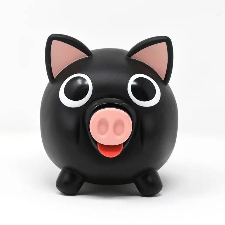 Realistic Jovial Piggy Bank - GEEKYGET