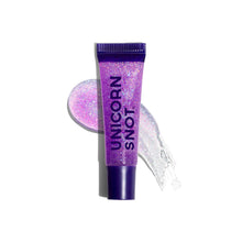 Load image into Gallery viewer, Glitter Boss Lip Gloss - Orchid