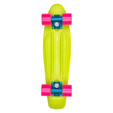 Load image into Gallery viewer, Swell Cruiser Skateboard Complete 22&quot; - Venice