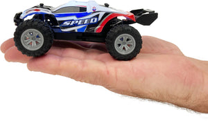 RC Rapid Racer