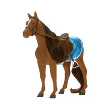 Load image into Gallery viewer, Toy Horse | Sirius the Welsh Mountain Pony | Lottie Dolls