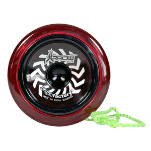 ARROW YoYo - RED