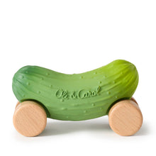 Load image into Gallery viewer, Pepino the Pickle Car