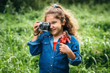 Load image into Gallery viewer, Mia Doll | Wildlife Photographer | Kids Toys by Lottie