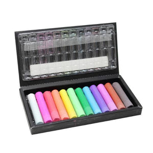 Art Chalk 12 pcs