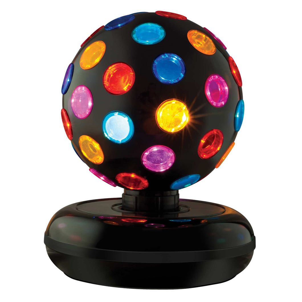 Lava Disco Ball