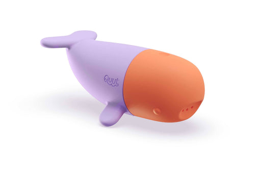 Squeezi Bathtime Whale