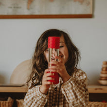 Load image into Gallery viewer, SPECIAL! DIY Calm Down Bottle: Halloween