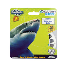 Load image into Gallery viewer, View-Master – Marine Life