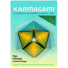 Load image into Gallery viewer, Karmagami - Calming sensory toy