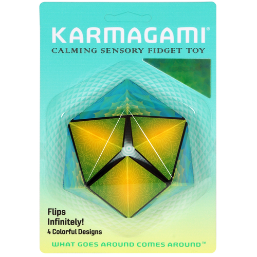 Karmagami - Calming sensory toy