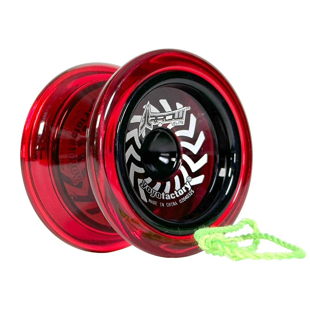 ARROW YoYo - RED