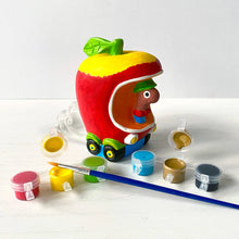 Load image into Gallery viewer, Richard Scarry&#39;s Busy World Paint A Racer: Lowly