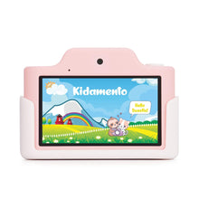 Load image into Gallery viewer, Meowie the Cat - Kids Digital Camera - Model K