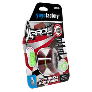 ARROW YoYo - RED