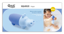 Load image into Gallery viewer, Squeezi Bathtime Shark