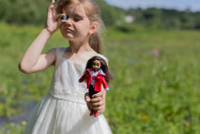 Load image into Gallery viewer, Mia Doll | Wildlife Photographer | Kids Toys by Lottie