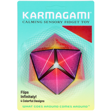 Load image into Gallery viewer, Karmagami - Calming sensory toy