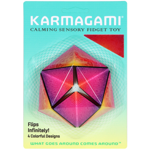 Karmagami - Calming sensory toy