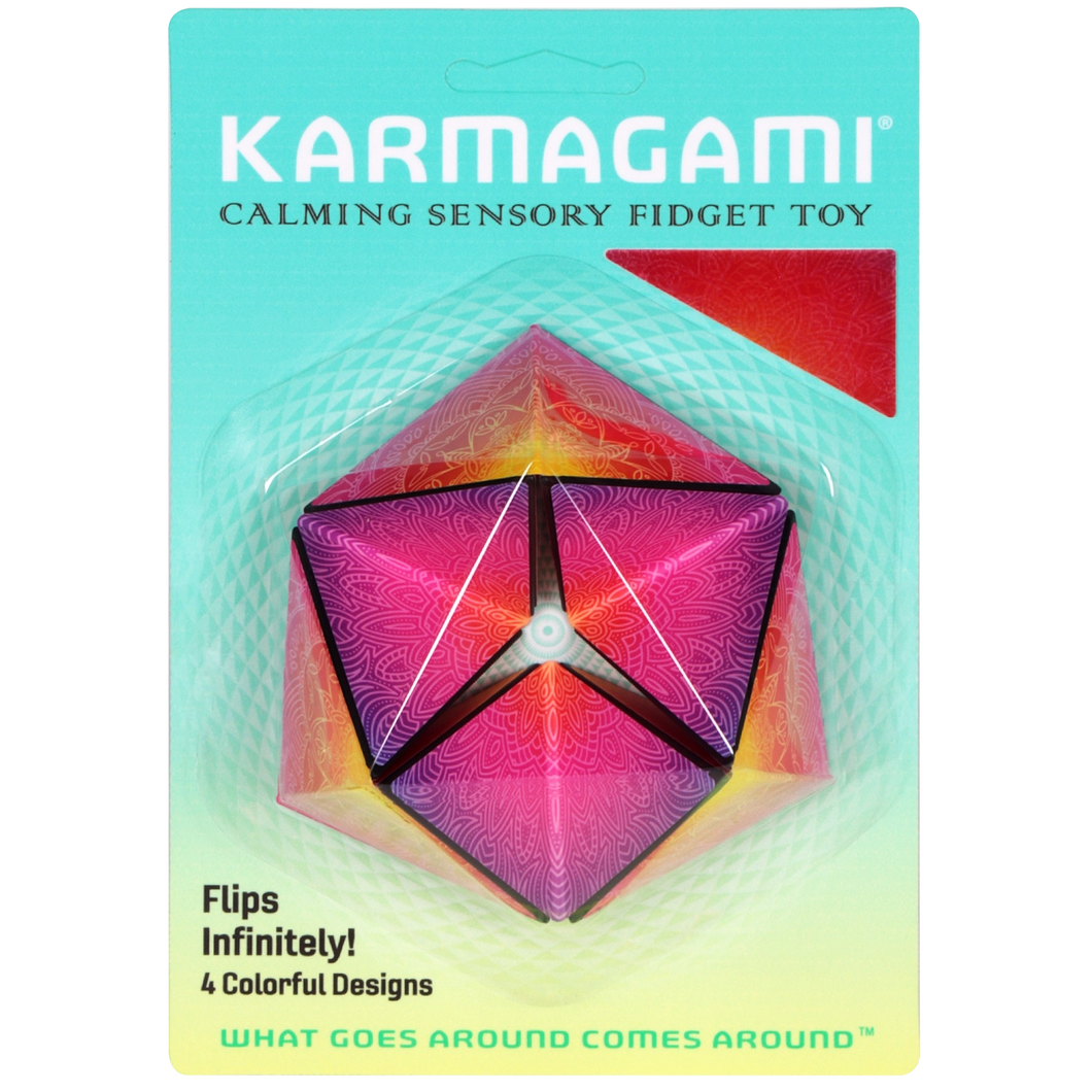 Karmagami - Calming sensory toy