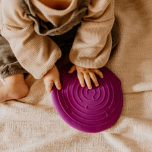 Load image into Gallery viewer, Peekaboo Sensory Bag for infants to big kids