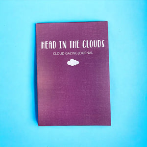 Cloud Identification Tool with Cloud Gazing Journal