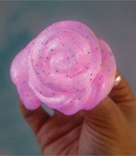 Load image into Gallery viewer, Enchanting Unicorn - Glowbrights Full Size 4&quot; Thinking Putty Tin