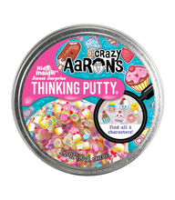 Load image into Gallery viewer, Sweet Surprise Hide inside - Crazy Aarons Putty