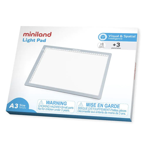 Portable Light pad 21