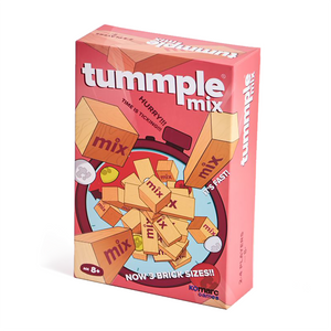 Tummple Mix - Game