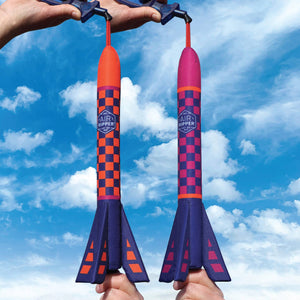 Air Ripper Rocket 2 Pack