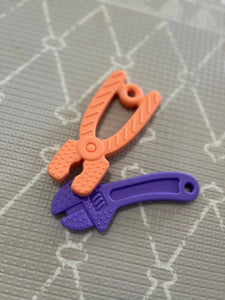 Tool Teethers: Shifter