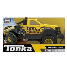 Load image into Gallery viewer, 4×4 Pickup - Tonka