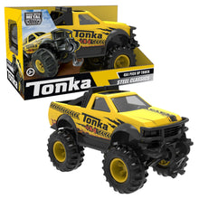 Load image into Gallery viewer, 4×4 Pickup - Tonka