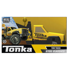 Load image into Gallery viewer, Tow Truck - Tonka