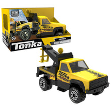 Load image into Gallery viewer, Tow Truck - Tonka