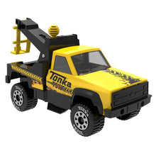 Load image into Gallery viewer, Tow Truck - Tonka