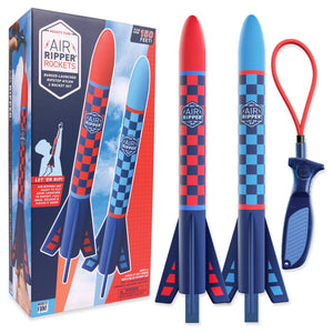 Air Ripper Rocket 2 Pack