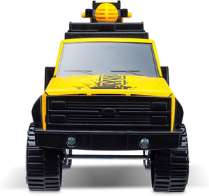 Tow Truck - Tonka