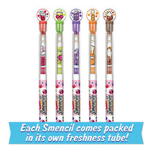 Load image into Gallery viewer, Soda Shop Smencils scented pencils