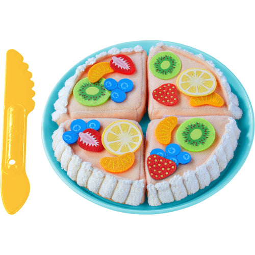 Fruit Tart Play Food