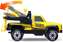 Load image into Gallery viewer, Tow Truck - Tonka