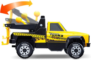 Tow Truck - Tonka