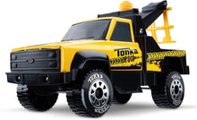 Load image into Gallery viewer, Tow Truck - Tonka