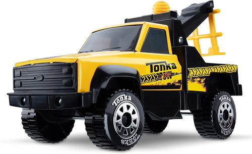 Tow Truck - Tonka