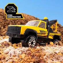 Load image into Gallery viewer, Tow Truck - Tonka