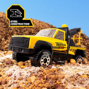 Tow Truck - Tonka