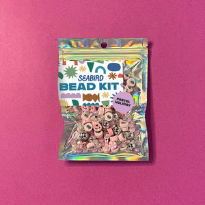 Pink Unicorn Club Friendship Bracelet Pack