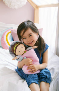 Dolls Sleeping Bag