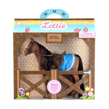 Load image into Gallery viewer, Toy Horse | Sirius the Welsh Mountain Pony | Lottie Dolls